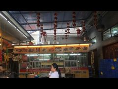 -水乡人家私房菜(逢简店)