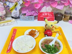 -雨霖祥和炖肉(南市店)