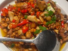 -爱碗亭·鲜炒湖南菜(壹城中心店)