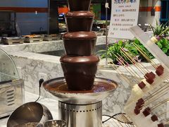 -火锅岛潮牌自助餐厅(天津天佑城店)