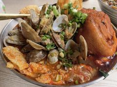 -龍城柳州螺蛳粉(群星路店)