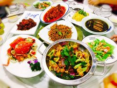 白斩鸡-阿姐小菜(三林店)