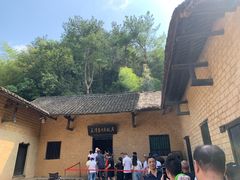 -韶山毛泽东同志故居