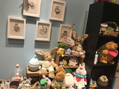 -藦茜花园宠物主题亲子互动体验馆(国顺东路店)