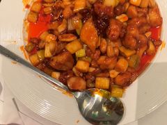 -玉林烤鸭店(定福庄店)