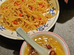 -杏花村水席楼·洛阳水席(老城十字街店)