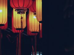 -东台西溪天仙缘景区