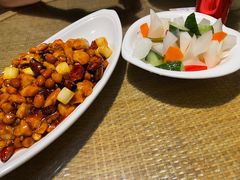 -渝信川菜(长安店)