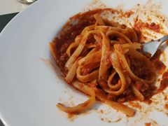 肉酱意面-EATALIA意塔利意式餐厅(鼓楼店)