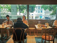 -胡麻(静安嘉里店)