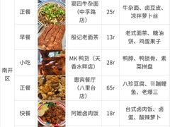 -必点海鲜·海肠捞饭·鲅鱼水饺(滨江道店)