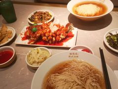 -松鹤楼·苏式汤面(虹桥天地店)