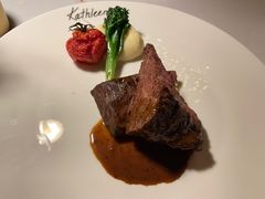 -Kathleen's Waitan 凯圣琳江景西餐厅(外滩店)