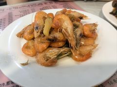 -茂隆餐厅(进贤路店)