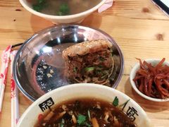 -昌顺马记小吃店(昌盛园店)