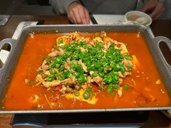 -乔街深夜食堂·台州菜·高压锅生蚝(杭州总店)