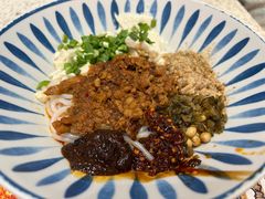 -雲物·云南小馆(好悦天地店)