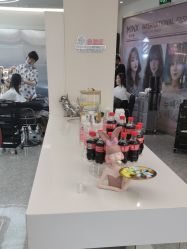 -MINX名珂斯·烫染形象设计