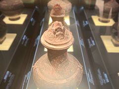 -北京大葆台遗址博物馆