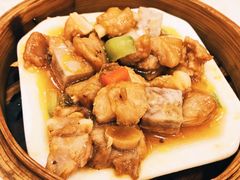 -顺德人家食府(黄金广场店)