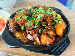 -妈妈的小作坊(陈家镇店)