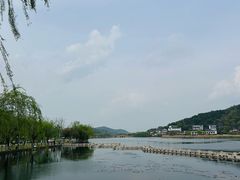 -南北湖风景区