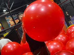 -Tenker Club弹刻极限主题公园 · 蹦床 · 团建 · 生日派对(大关店)