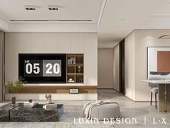 -江阴锦华装饰·堂杰国际设计(江阴店)