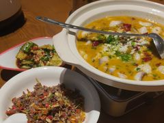 -庭苑饭香·生态餐厅(动物园店)