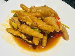 -潮三爷砂锅焗海鲜·生腌·海鲜粥(朝晖店)
