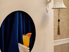 -东方滨江大酒店·滨江厅
