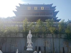 -南京市江宁方山