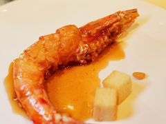 -北京古城老院厉晓麟精致菜