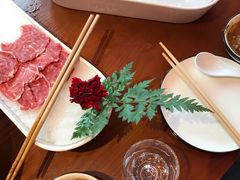 -1078號老北京涮肉(万达广场店)