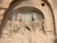 -炳灵寺世界文化遗产旅游区
