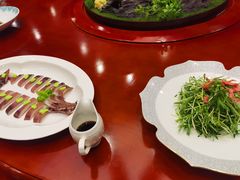 -仙林宾馆-餐厅