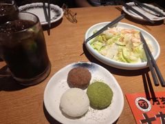 -万岁寿司(天河领展店)