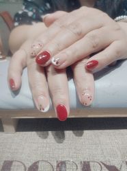 -艾珂·美甲美睫