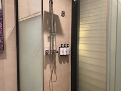 -麗枫酒店(广州珠江新城地铁站店)