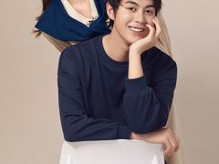 -iF摄影•全家福•证件照•形象照(南山店)