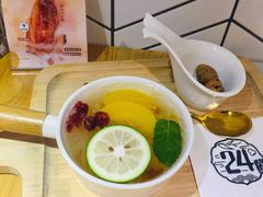 -炖物24章·顺时轻养茶(杭州大厦店)