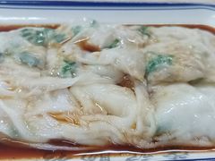 瘦肉拉肠-荣记拉肠(丽江店)