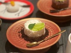 -上井料理黑金店(IFS国金中心店)