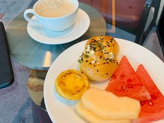-广州奥园喜来登酒店