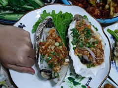 -隐厨·海鲜餐厅(恒通路店)