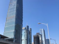 -国贸中心·国贸大厦三期