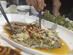 -渔码头食府·20年蓬莱老字号(登州路店)