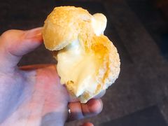 -麦斯晨菲老香港蛋糕(东街店)