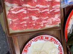 -楠火锅(哈尔滨金爵万象店)