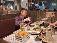 -丰茂烤串(外滩星荟中心店)